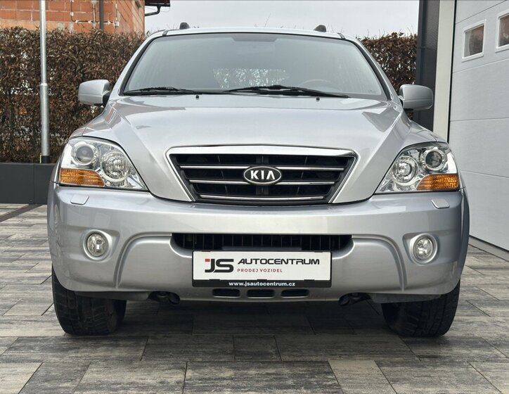 KIA Sorento 2