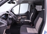 Ford Tourneo Custom Kombi 2,0 l 125 kw
