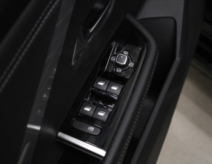 Opel Astra Kombi 1,2 l 96 kw