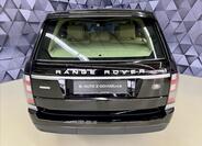 Land Rover Range Rover 6