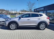 Hyundai Tucson SUV / Terénní 2,0 l 100 kw