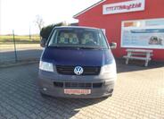 Volkswagen Transporter 2