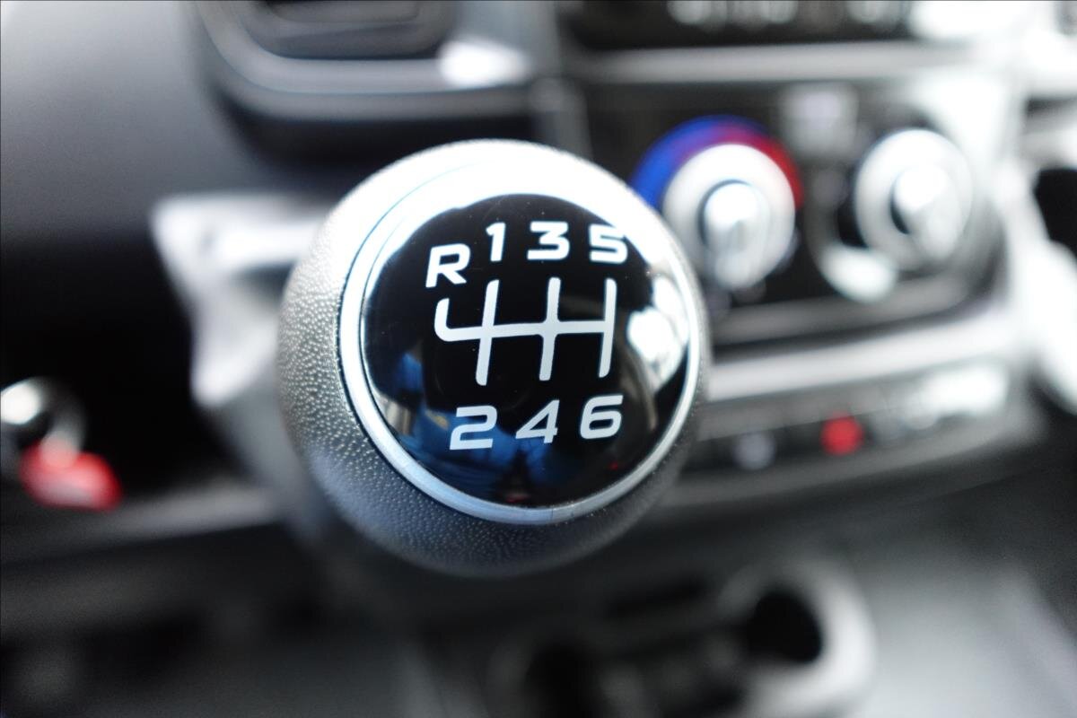 Fiat Ducato Ostatní 2,2 l 88 kw