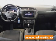 Volkswagen Tiguan SUV 2,0 l 110 kw