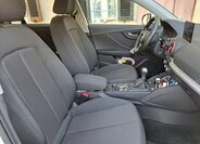 Audi Q2 Kombi 1,5 l 110 kw