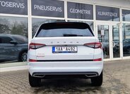 Škoda Kodiaq SUV / Terénní 2,0 l 110 kw