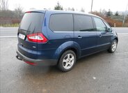 Ford Galaxy Kombi 2,0 l 103 kw