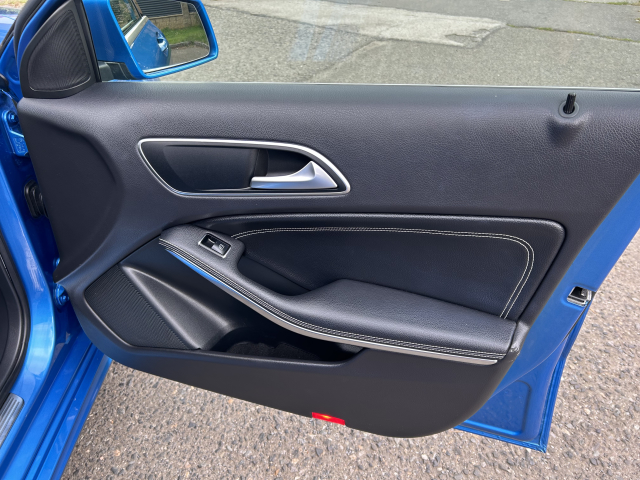 Mercedes-Benz Třídy A