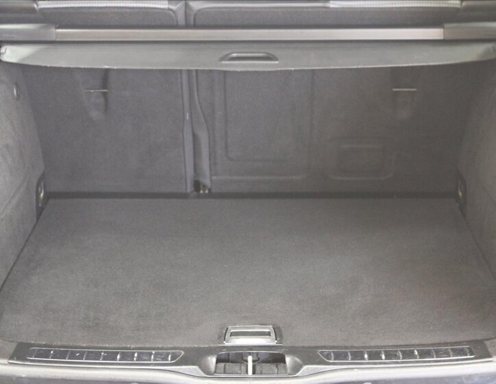 Mercedes-Benz Třídy B 8