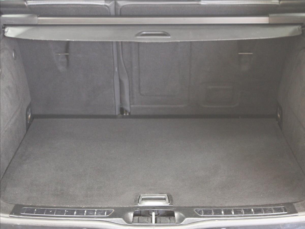 Mercedes-Benz Třídy B