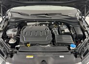 Škoda Superb Kombi 2,0 l 147 kw