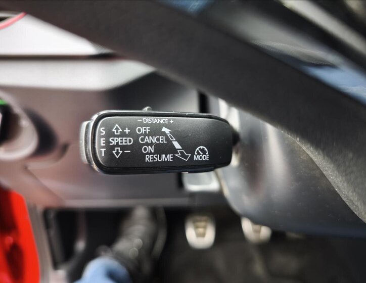 Škoda Scala Hatchback 1,5 l 110 kw