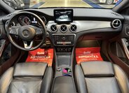 Mercedes-Benz CLA Kombi 2,1 l 130 kw