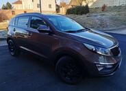 KIA Sportage 5