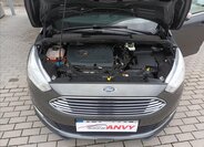 Ford Grand C-MAX MPV 1,5 l 110 kw