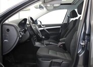 Škoda Octavia Kombi 1,9 l 77 kw