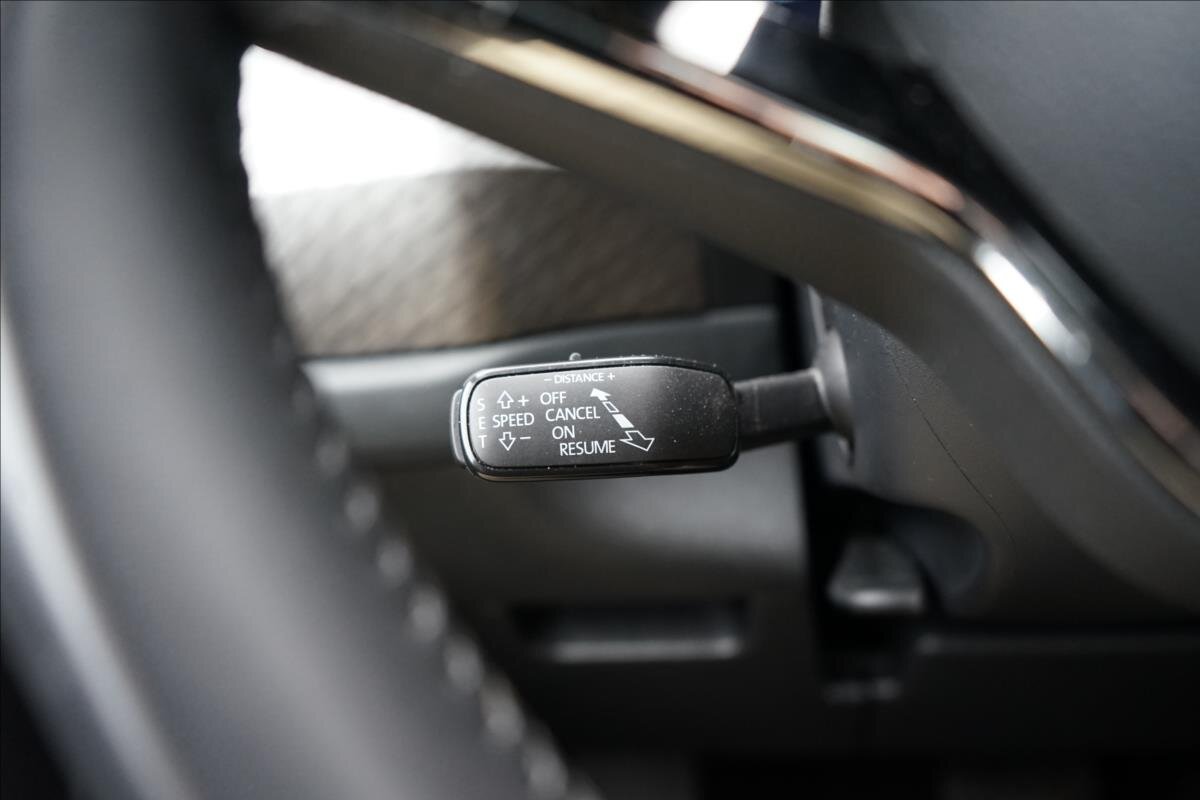 Škoda Kodiaq SUV 2,0 l 147 kw