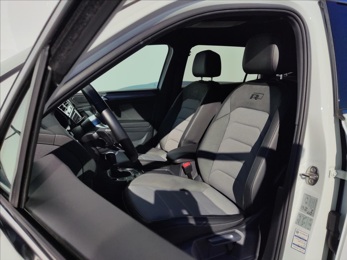 Volkswagen Tiguan Allspace SUV 2,0 l 140 kw