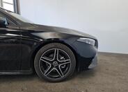 Mercedes-Benz Třídy A 22