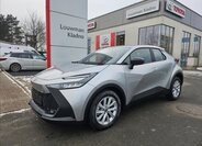Toyota C-HR Hatchback 1,8 l 72 kw