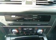 Audi A6 Kombi 2,8 l 150 kw