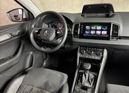 Škoda Karoq SUV 2,0 l 110 kw