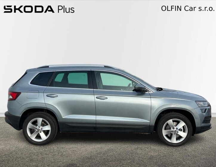 Škoda Karoq Kombi 1,5 l 110 kw