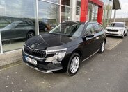 Škoda Kamiq Hatchback 999,0 85 kw