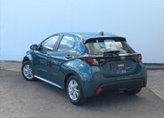 Toyota Yaris Hatchback 1,5 l 68 kw