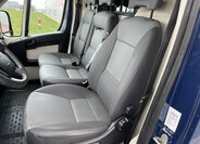 Peugeot Boxer Skříň 2,2 l 81 kw