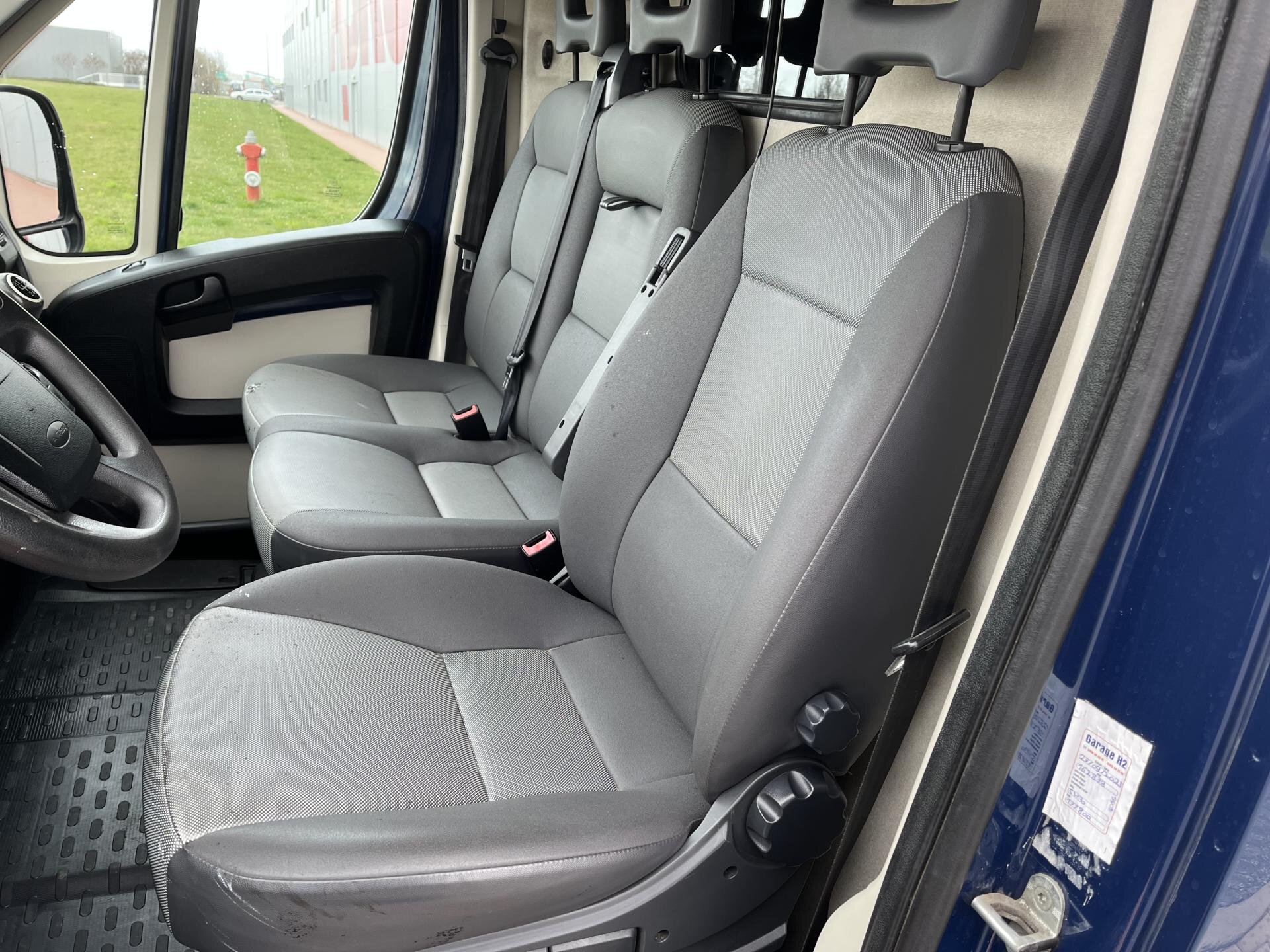 Peugeot Boxer Skříň 2,2 l 81 kw