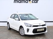 KIA Rio 1
