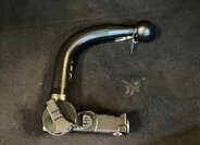 Toyota Corolla Cross SUV 1,8 l 72 kw