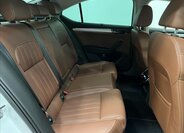 Škoda Superb Liftback 1,4 l 160 kw