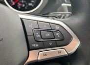 Volkswagen Tiguan Kombi 2,0 l 110 kw