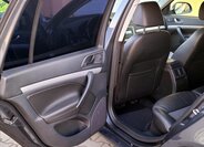 Škoda Octavia Kombi 1,4 l 90 kw