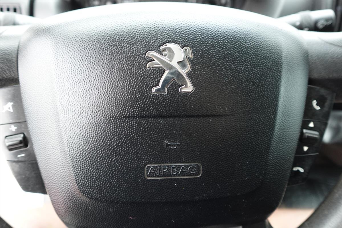 Peugeot Boxer Ostatní 2,2 l 81 kw