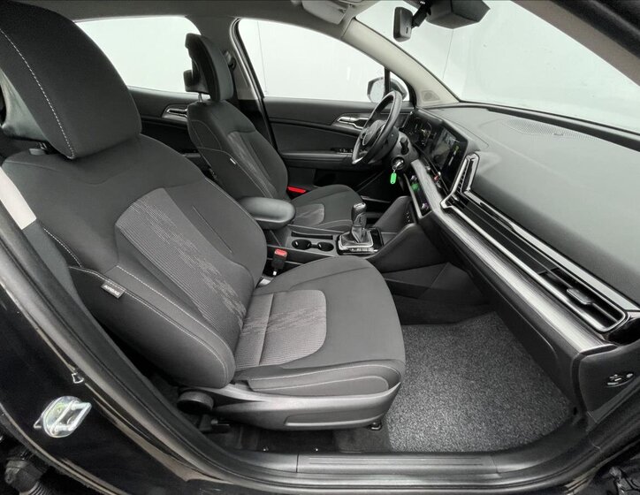 KIA Sportage SUV 1,6 l 110 kw