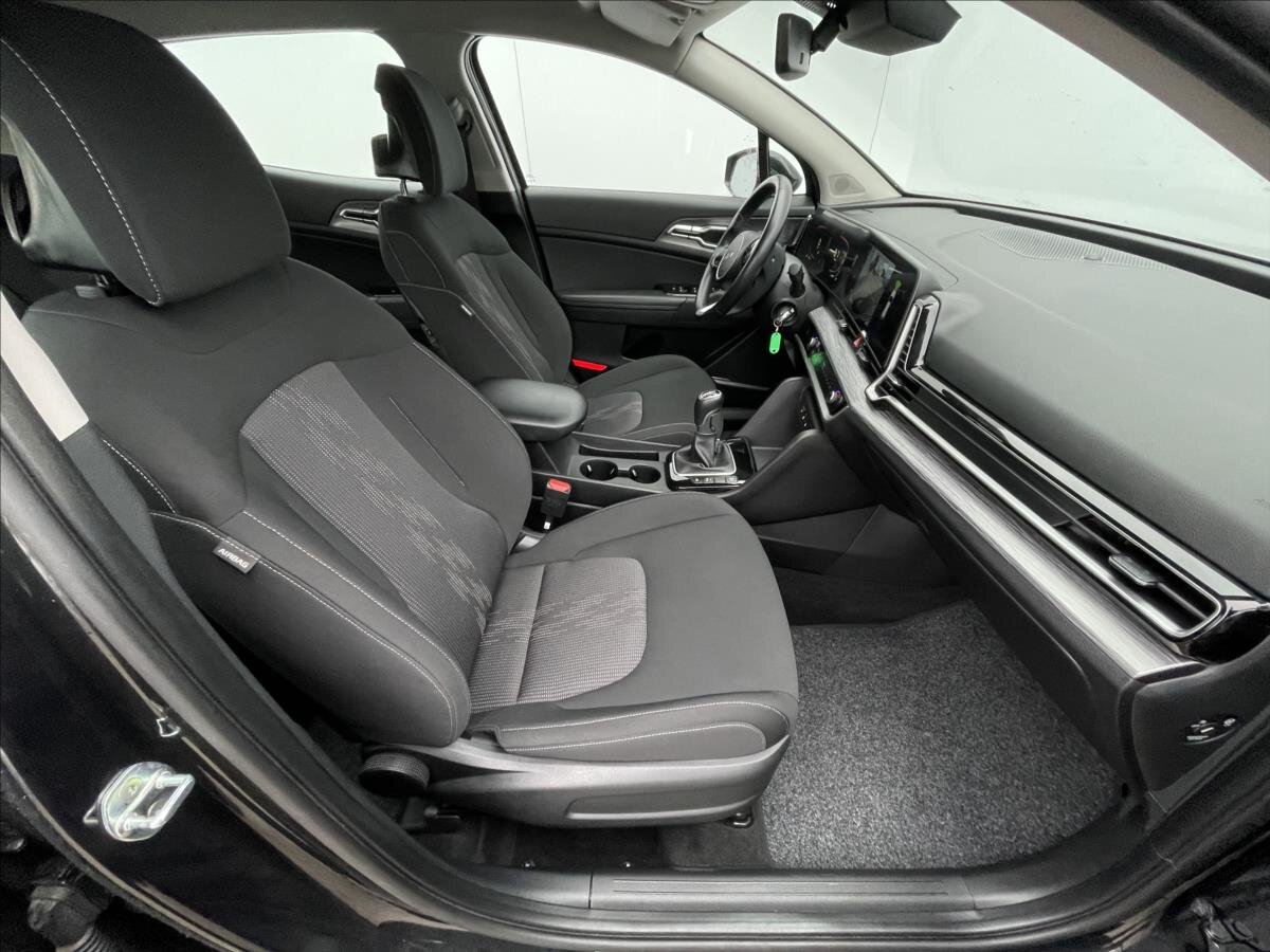 KIA Sportage SUV 1,6 l 110 kw