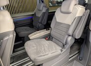 Volkswagen Multivan VAN / Minibus 0,0 180 kw