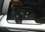 Volkswagen Golf Kombi 2,0 l 110 kw