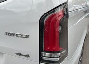 Mercedes-Benz Vito Skříň 2,0 l 140 kw