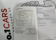 Volkswagen Caddy Kombi 2,0 l 81 kw