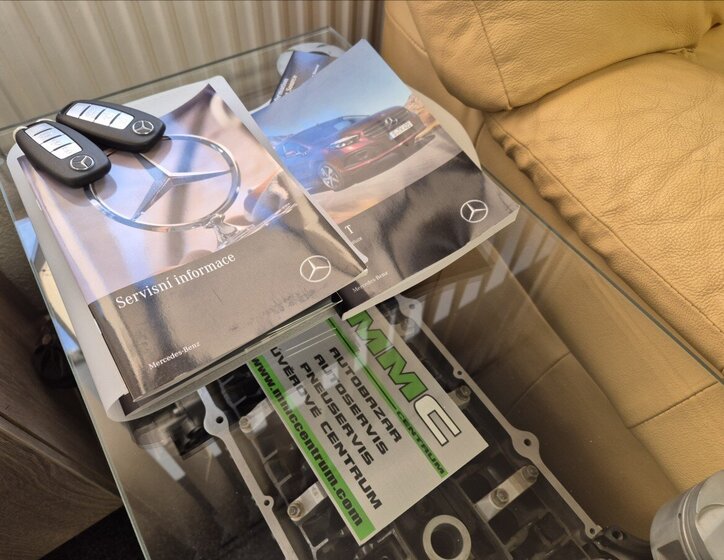 Mercedes-Benz Citan MPV 1,5 l 85 kw