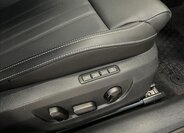 Škoda Superb Kombi 1,4 l 160 kw