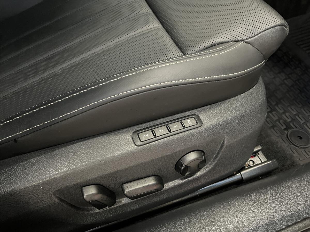 Škoda Superb Kombi 1,4 l 160 kw