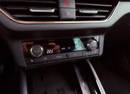 Škoda Kamiq SUV 999,0 85 kw