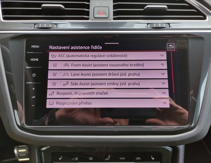 Volkswagen Tiguan 21