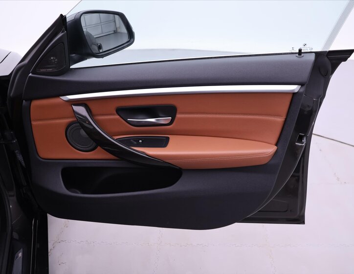 BMW Řada 4 14