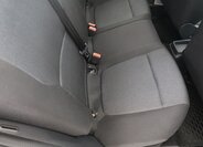 Škoda Fabia Kombi 999,0 70 kw